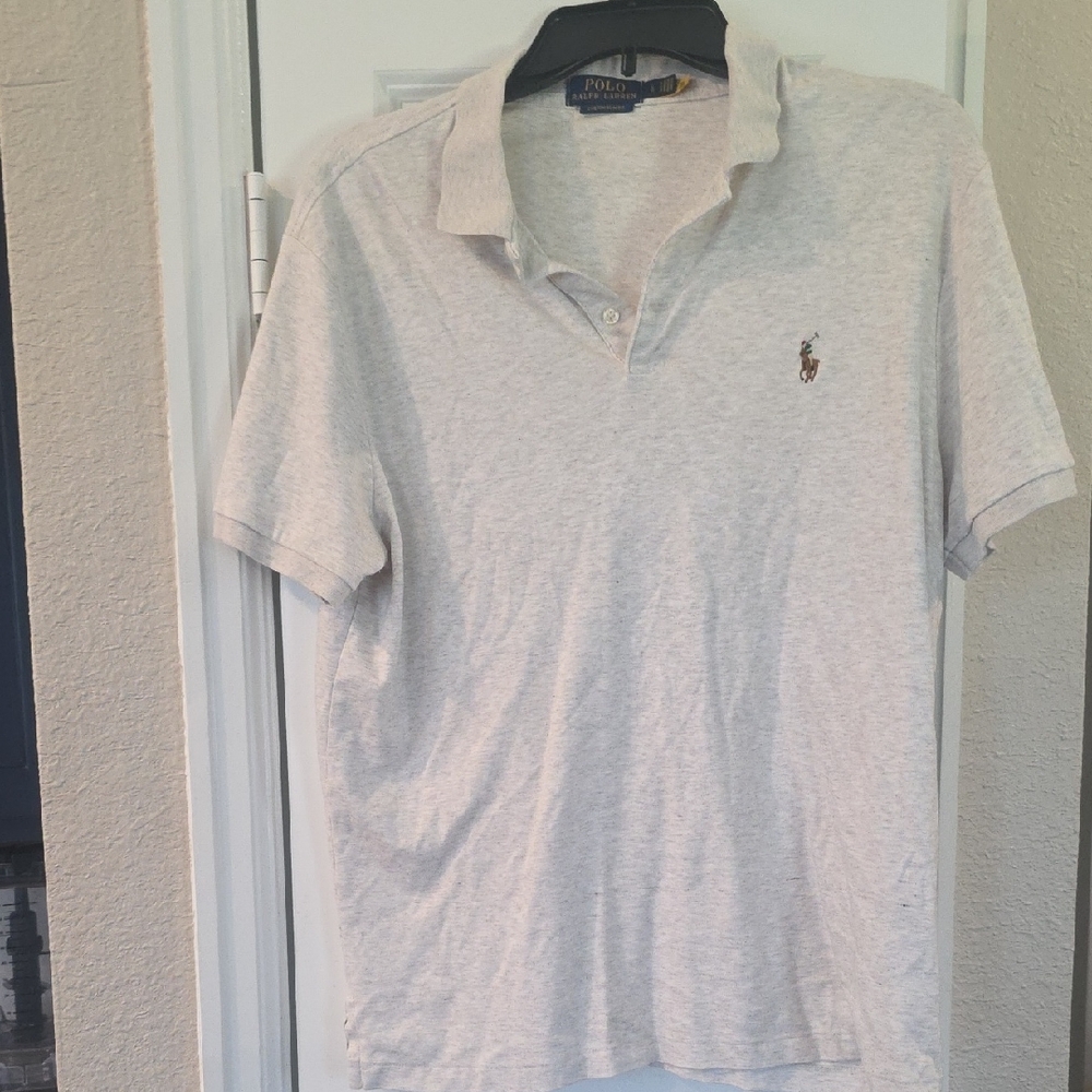 Ralph Lauren Polo Shirt